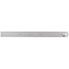 Medidor profesional inox DRAPER 300mm - motoscamaralweb.com