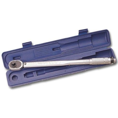 Llave dinamométrica DRAPER 1/2 30-210nm - motoscamaralweb.com