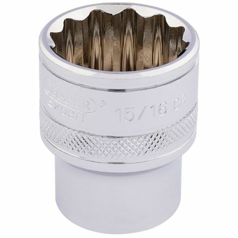 Vaso DRAPER 1/2 15/16 - motoscamaralweb.com