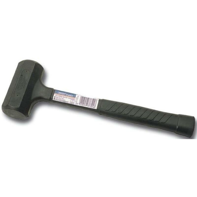 Martillo sin rebote monobloque DRAPER ø51.5mm 1kg - motoscamaralweb.com Martillo sin rebote monobloque DRAPER ø51.5mm 1kg - motoscamaralweb.com