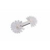 Galga para roscas en pulgadas DRAPER - motoscamaralweb.com