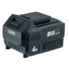 Batería de iones de litio DRAPER D20 20V 4.0Ah - motoscamaralweb.com