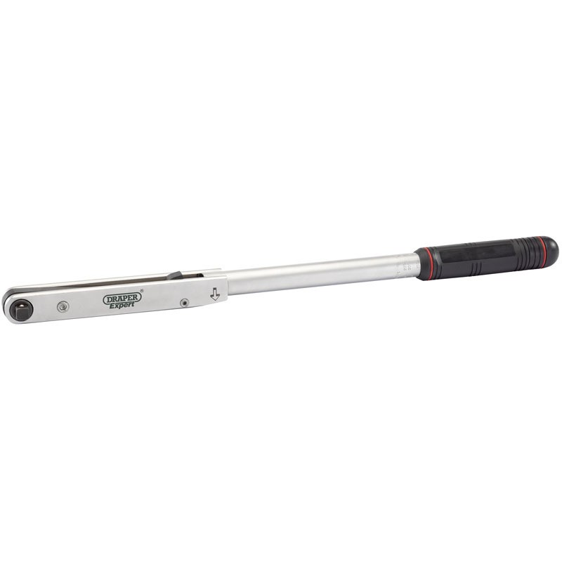Llave dinamométrica DRAPER Doble sentido 1/2 50-225nm - motoscamaralweb.com Llave dinamométrica DRAPER Doble sentido 1/2 50-225nm - motoscamaralweb.com