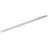 Medidor profesional inox FACOM 300mm - motoscamaralweb.com