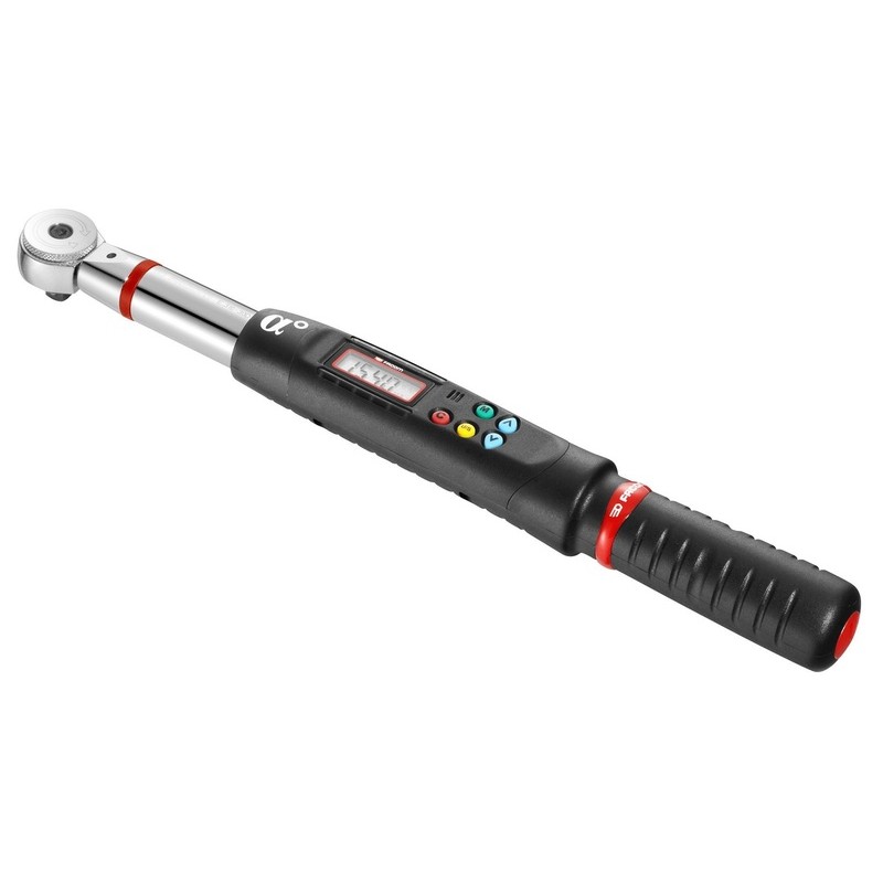 FACOM Electronic Torque Wrench - motoscamaralweb.com FACOM Electronic Torque Wrench - motoscamaralweb.com
