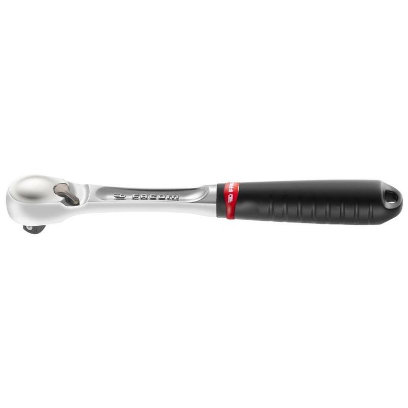 Llave carraca estanco altas prestaciones 3/8 FACOM - motoscamaralweb.com Llave carraca estanco altas prestaciones 3/8 FACOM - motoscamaralweb.com