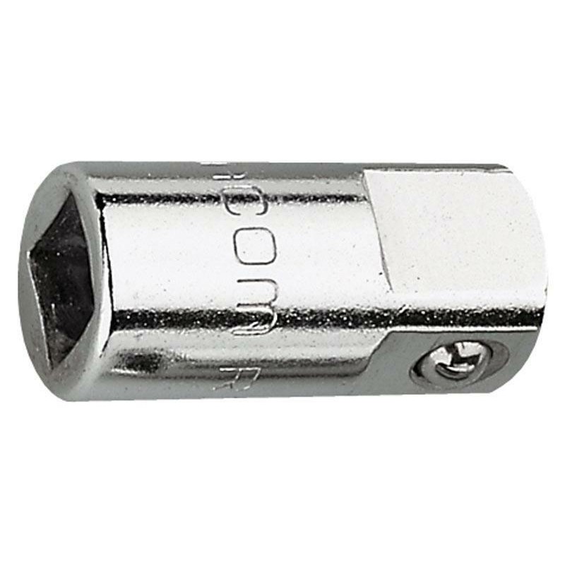 Aumentador FACOM 1/4 (F) x 3/8 (M) - motoscamaralweb.com Aumentador FACOM 1/4 (F) x 3/8 (M) - motoscamaralweb.com