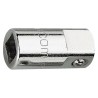Aumentador FACOM 1/4 (F) x 3/8 (M) - motoscamaralweb.com