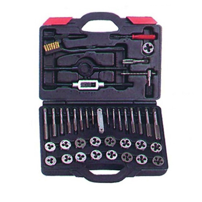 Kit Machos de roscar y terrajas JMP Métrico - motoscamaralweb.com Kit Machos de roscar y terrajas JMP Métrico - motoscamaralweb.com