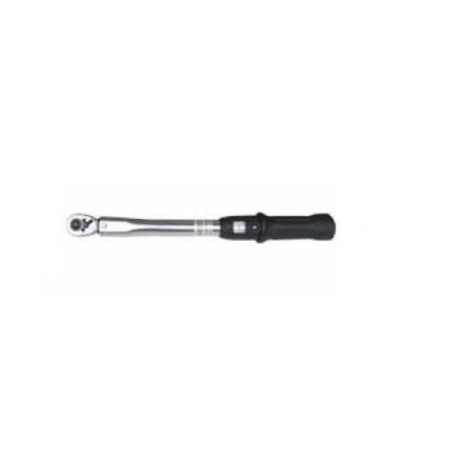 Llave dinamométrica JMP 1/4 5-25nm - motoscamaralweb.com