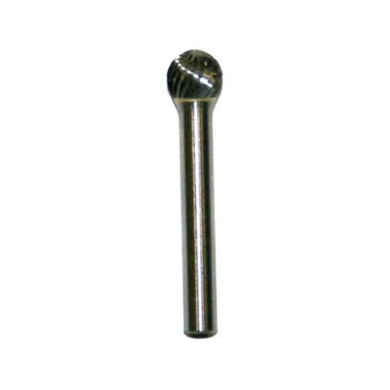 Fresa de carburo PTS OUTILLAGE aluminio Ø12mm - motoscamaralweb.com Fresa de carburo PTS OUTILLAGE aluminio Ø12mm - motoscamaralweb.com