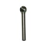 Fresa de carburo PTS OUTILLAGE aluminio Ø12mm - motoscamaralweb.com