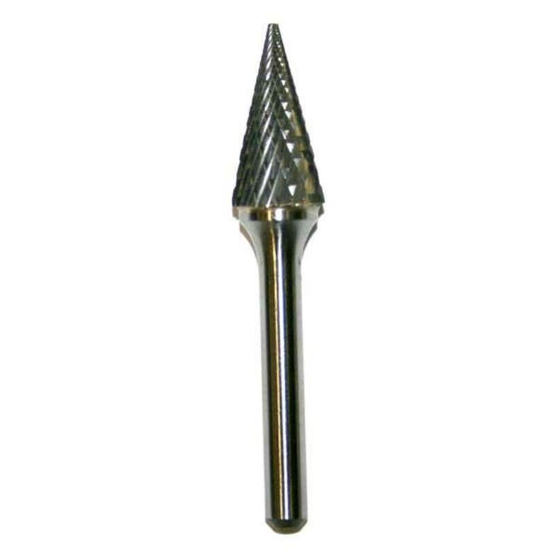 Fresa de carburo plástico PTS OUTILLAGE Ø10mm - motoscamaralweb.com Fresa de carburo plástico PTS OUTILLAGE Ø10mm - motoscamaralweb.com