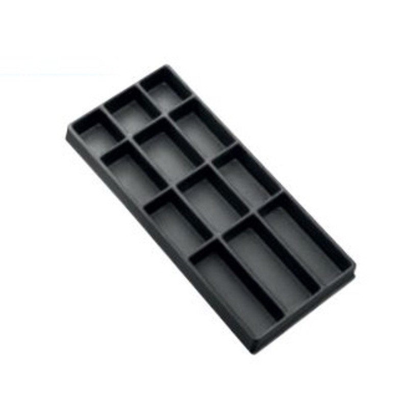 Bandeja vacia de plastico módulo herramientas EXPERT - motoscamaralweb.com Bandeja vacia de plastico módulo herramientas EXPERT - motoscamaralweb.com