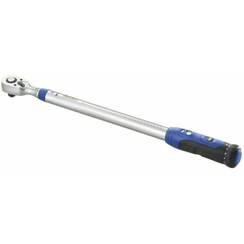 Llave dinamométrica EXPERT 1/2 40-200nm - motoscamaralweb.com Llave dinamométrica EXPERT 1/2 40-200nm - motoscamaralweb.com