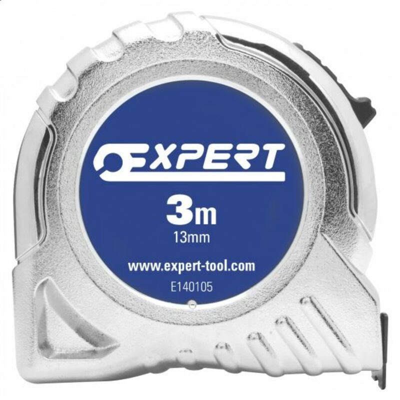 Cinta metrica EXPERT 3m Nylon - motoscamaralweb.com Cinta metrica EXPERT 3m Nylon - motoscamaralweb.com