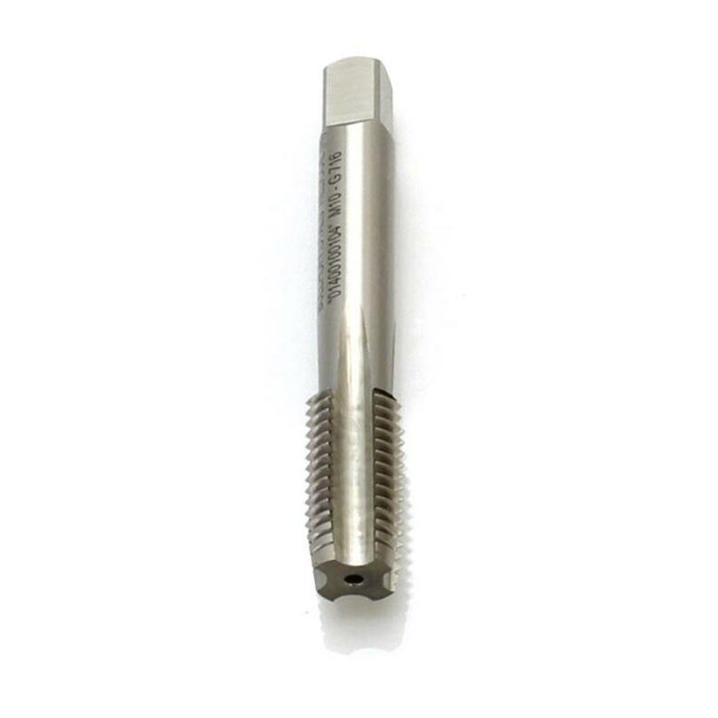 Machos de roscar manual HELICOIL M10 x 1.5 tipo 0140.0 - motoscamaralweb.com