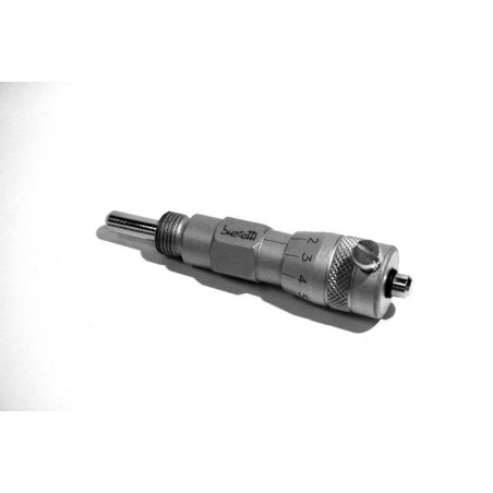 Medidor micrómetro para motores 2T BUZZETTI - motoscamaralweb.com