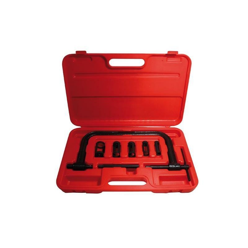 Kit de compresión para muelle de válvula 16x19x23x25x30mm BUZZETTI - motoscamaralweb.com Kit de compresión para muelle de válvula 16x19x23x25x30mm BUZZETTI - motoscamaralweb.com