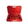 Kit de compresión para muelle de válvula 16x19x23x25x30mm BUZZETTI - motoscamaralweb.com