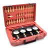 Kit completo sincronizador/calibrador de carburador (aspirador) BUZZETTI - motoscamaralweb.com