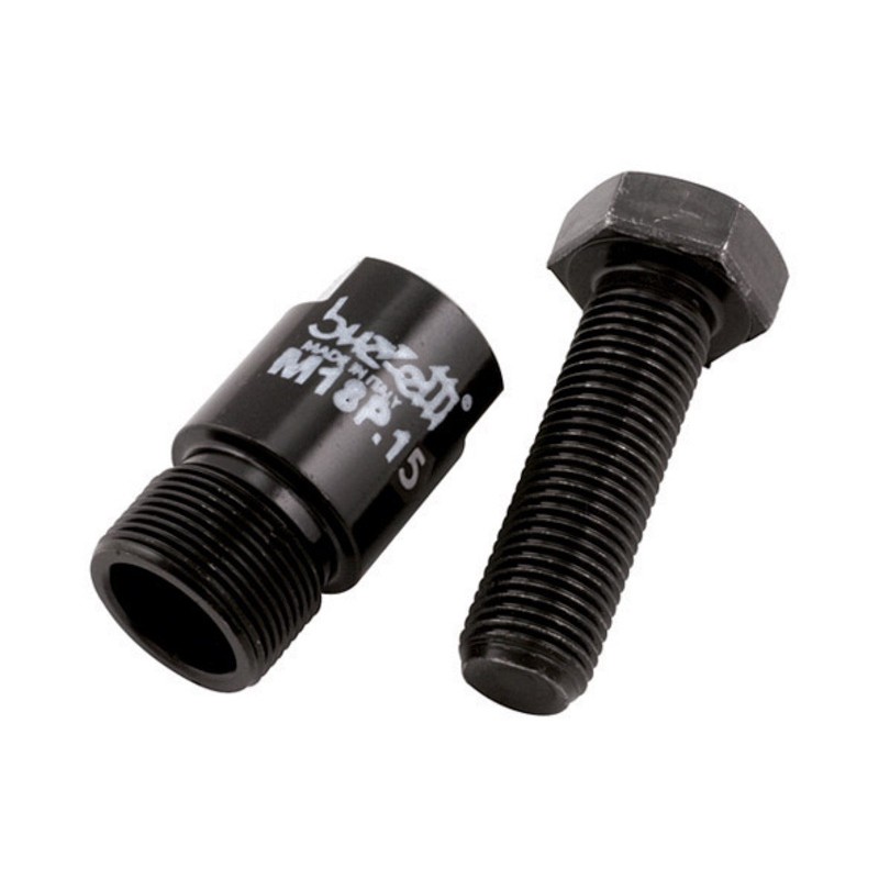 Extractor con rosca externa derecha para volante magnético ø18x1.5 BUZZETTI - motoscamaralweb.com Extractor con rosca externa derecha para volante magnético ø18x1.5 BUZZETTI - motoscamaralweb.com