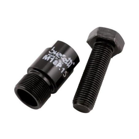 Extractor con rosca externa derecha para volante magnético ø18x1.5 BUZZETTI - motoscamaralweb.com