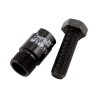 Extractor con rosca externa derecha para volante magnético ø18x1.5 BUZZETTI - motoscamaralweb.com