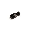 Extractor con rosca externa derecha para volante magnético ø22x1 BUZZETTI - motoscamaralweb.com