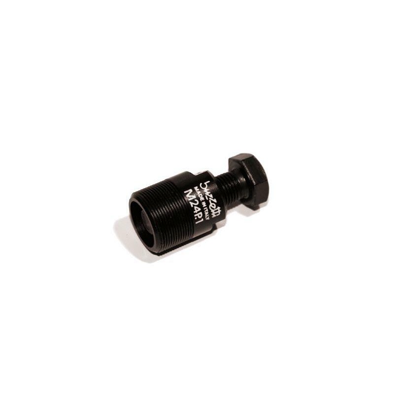 Extractor con rosca externa derecha para volante magnético ø24x1 BUZZETTI - motoscamaralweb.com Extractor con rosca externa derecha para volante magnético ø24x1 BUZZETTI - motoscamaralweb.com
