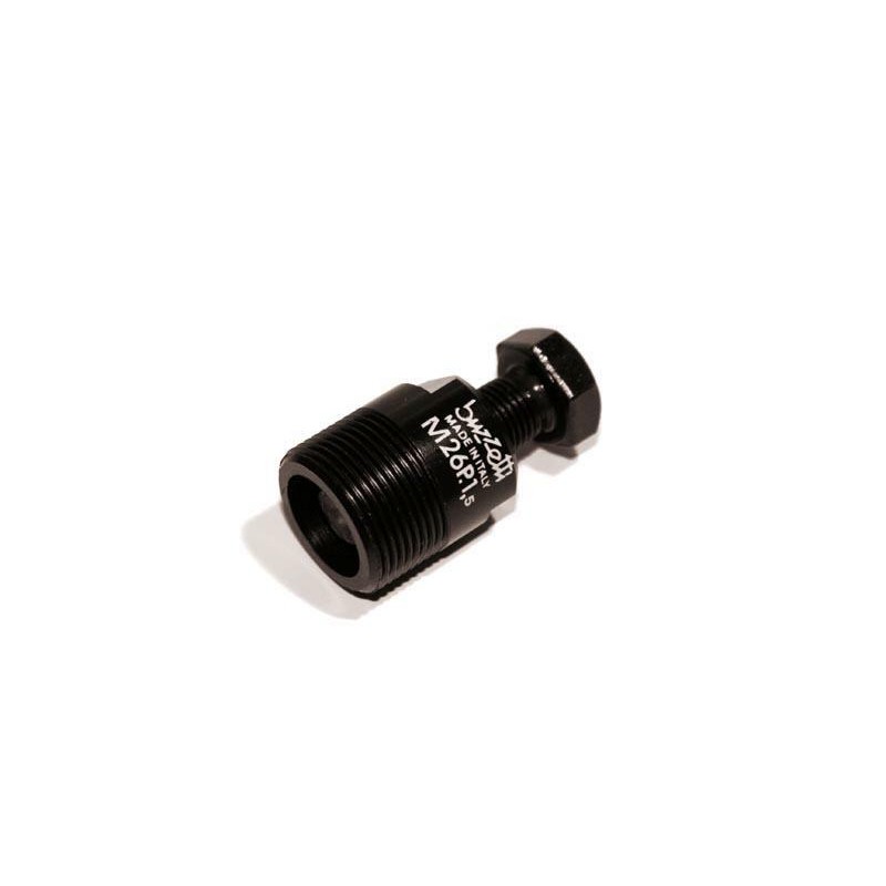 Extractor con rosca externa derecha para volante magnético ø26x1.5 BUZZETTI - motoscamaralweb.com Extractor con rosca externa derecha para volante magnético ø26x1.5 BUZZETTI - motoscamaralweb.com