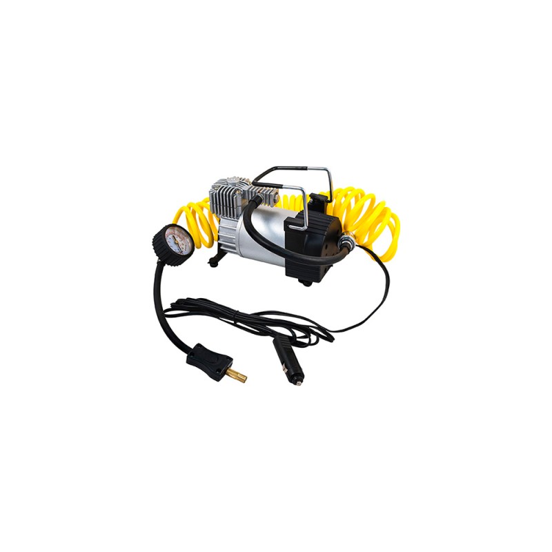 COMPRESOR PORTATIL 12V CONEX MECHERO- motoscamaralweb.com COMPRESOR PORTATIL 12V CONEX MECHERO- motoscamaralweb.com
