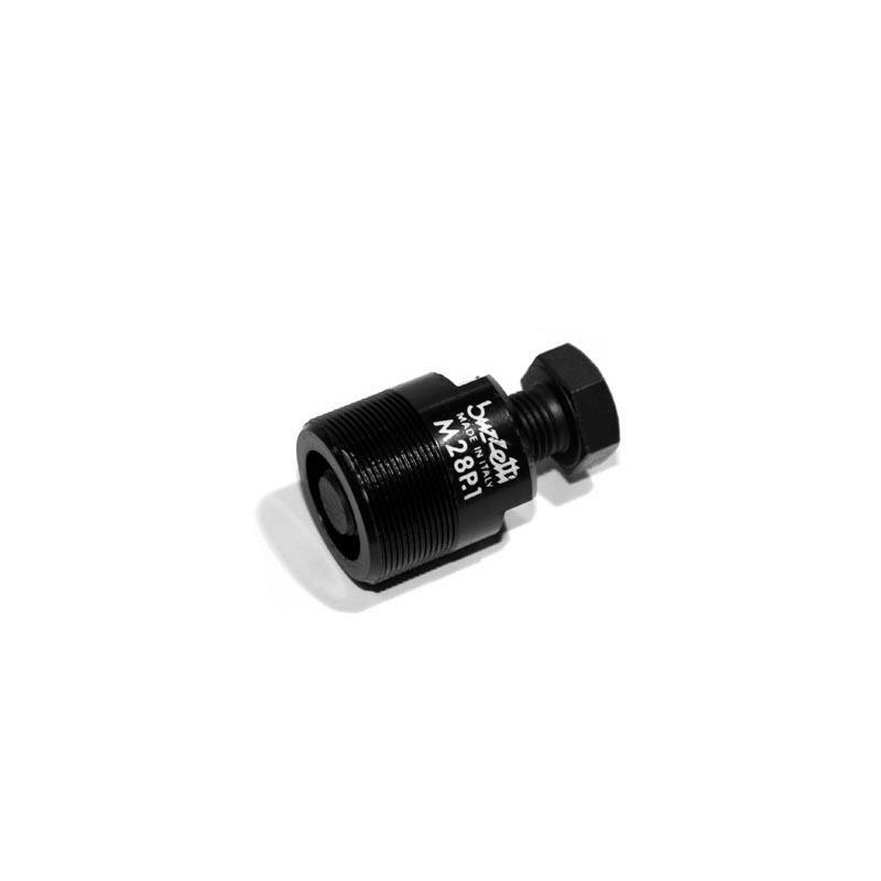 Extractor con rosca externa derecha para volante magnético ø28x1 BUZZETTI - motoscamaralweb.com Extractor con rosca externa derecha para volante magnético ø28x1 BUZZETTI - motoscamaralweb.com