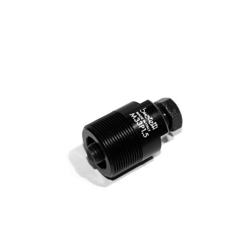 Extractor con rosca externa derecha para volante magnético ø33x1.5 BUZZETTI - motoscamaralweb.com Extractor con rosca externa derecha para volante magnético ø33x1.5 BUZZETTI - motoscamaralweb.com