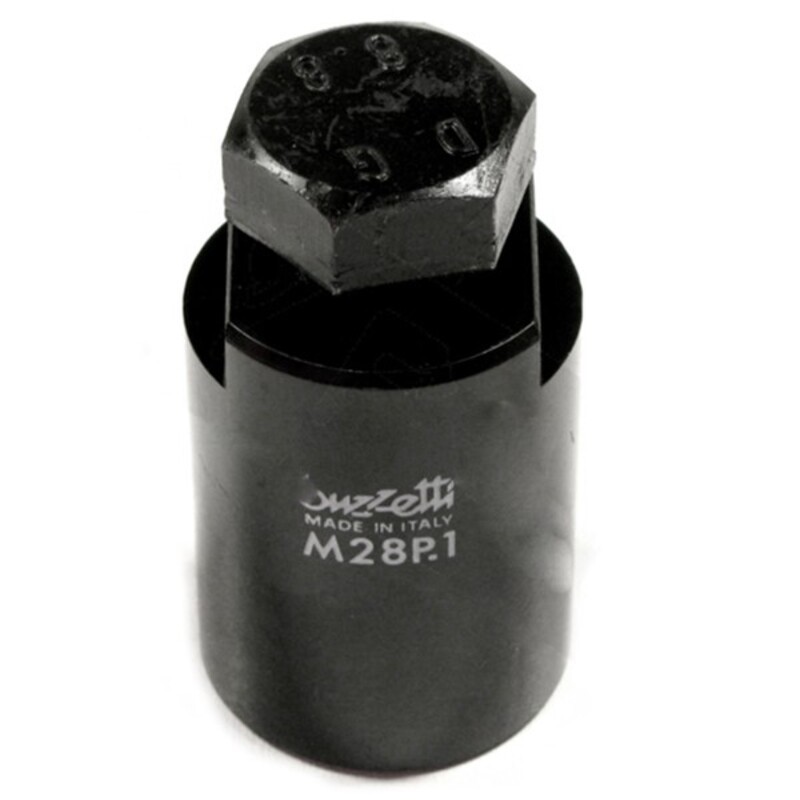 Extractor con rosca interna para volantesø28x1 BUZZETTI - motoscamaralweb.com Extractor con rosca interna para volantesø28x1 BUZZETTI - motoscamaralweb.com