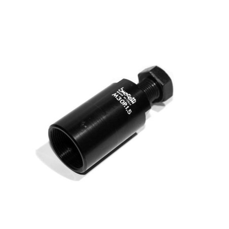 Extractor con rosca interna para volantes ø30x1.5 BUZZETTI - motoscamaralweb.com