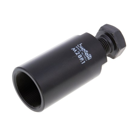 Extractor con rosca derecha interna para volante BUZZETTI M28x1 - motoscamaralweb.com