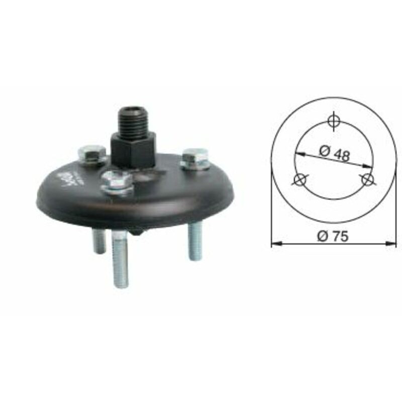 Extractor volante magnético BUZZETTI Minarelli horizontal - motoscamaralweb.com Extractor volante magnético BUZZETTI Minarelli horizontal - motoscamaralweb.com