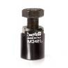 Extractor con rosca interna y funda protectora de rosca ø24x1.5 BUZZETTI - motoscamaralweb.com