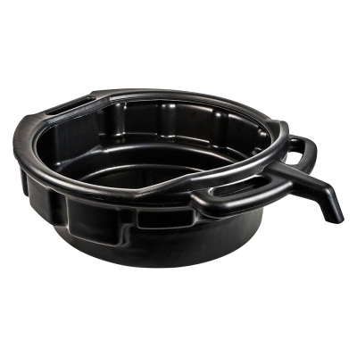 BANDEJA RECOLECTORA ACEITE 10L- motoscamaralweb.com
