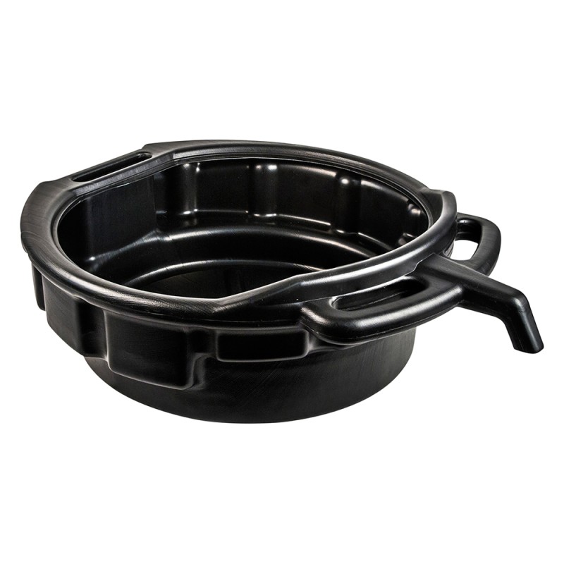 BANDEJA RECOLECTORA ACEITE 10L- motoscamaralweb.com