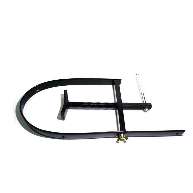 Herramienta de bloqueo para polea trasera ø100-255mm BUZZETTI - motoscamaralweb.com Herramienta de bloqueo para polea trasera ø100-255mm BUZZETTI - motoscamaralweb.com