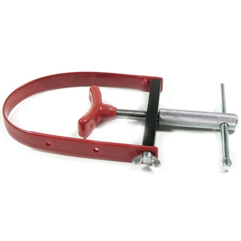 Herramienta de bloqueo para polea trasera ø45-120mm BUZZETTI - motoscamaralweb.com Herramienta de bloqueo para polea trasera ø45-120mm BUZZETTI - motoscamaralweb.com