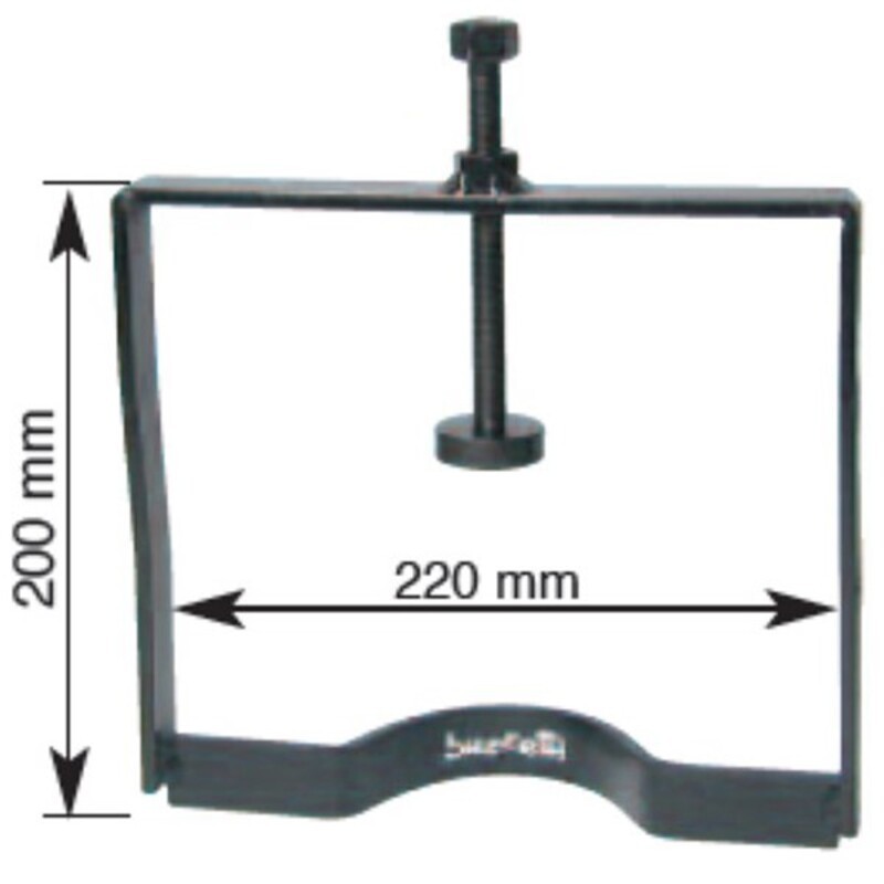 Herramienta para comprobar muelles de embrague motores 300/500 220 ancho max BUZZETTI - motoscamaralweb.com Herramienta para comprobar muelles de embrague motores 300/500 220 ancho max BUZZETTI - motoscamaralweb.com