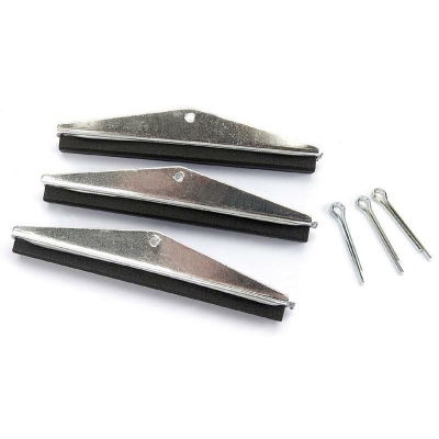 Recambio de piedra para bruñidor DRAPER grano 180 para Bruñidor 8956246 - motoscamaralweb.com