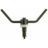 Herramienta de rotación del cigüeñal LASER TOOLS Ducati - motoscamaralweb.com