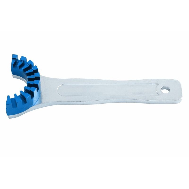Llave para tuercas de escape y engranajes cónicos para motores V-Twin 1970-1980 - motoscamaralweb.com Llave para tuercas de escape y engranajes cónicos para motores V-Twin 1970-1980 - motoscamaralweb.com