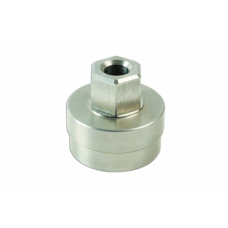 Vaso para tuercas de árbol de levas Ducati 28mm - motoscamaralweb.com