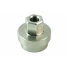Vaso para tuercas de árbol de levas Ducati 24mm - motoscamaralweb.com