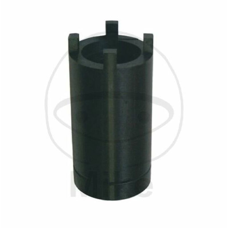 Vaso almenado cilíndrico JMP 4 Ranuras - motoscamaralweb.com Vaso almenado cilíndrico JMP 4 Ranuras - motoscamaralweb.com